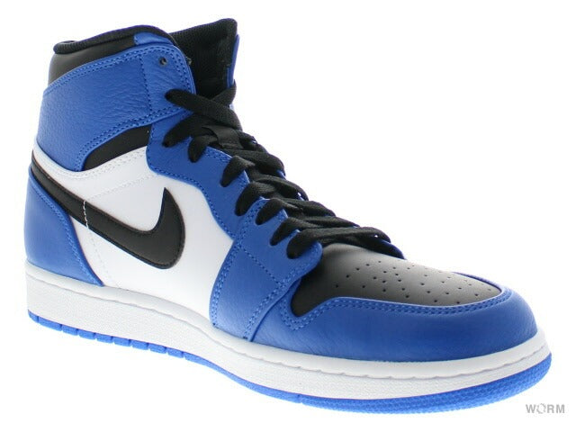 【US12】 AIR JORDAN 1 RETRO HIGH 332550-400 【DS】