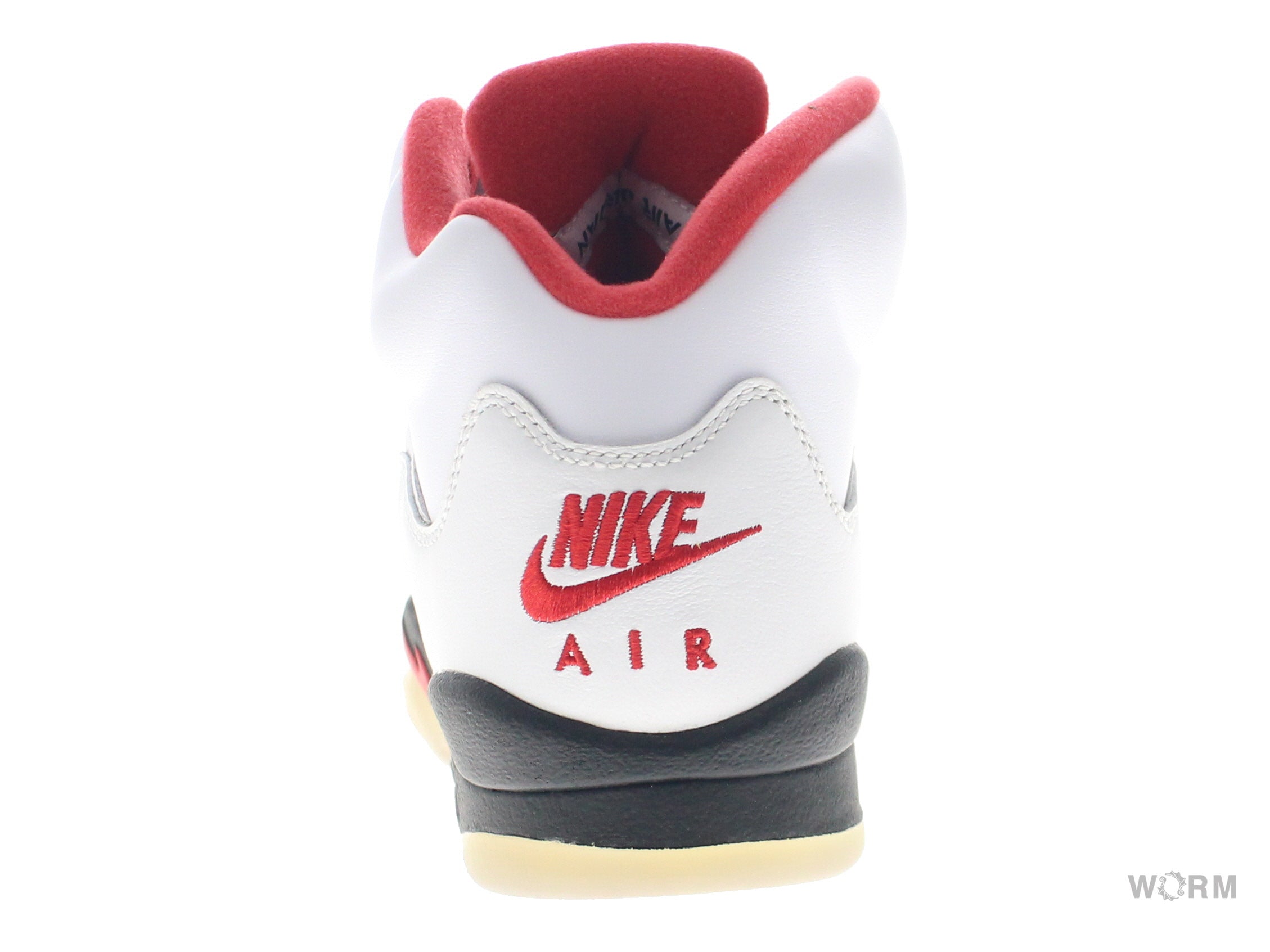 【US7Y】 AIR JORDAN 5 RETRO (GS) 440888-102 【DS】-WORM TOKYO-WORM TOKYO WEB STORE-100% Authentic Sneakers