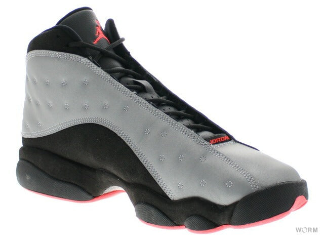 【US9.5】 AIR JORDAN 13 RETRO 696298-023 【DS】