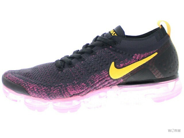 【US11.5】 NIKE AIR VAPORMAX FLYKNIT 2 942842-008 【DS】