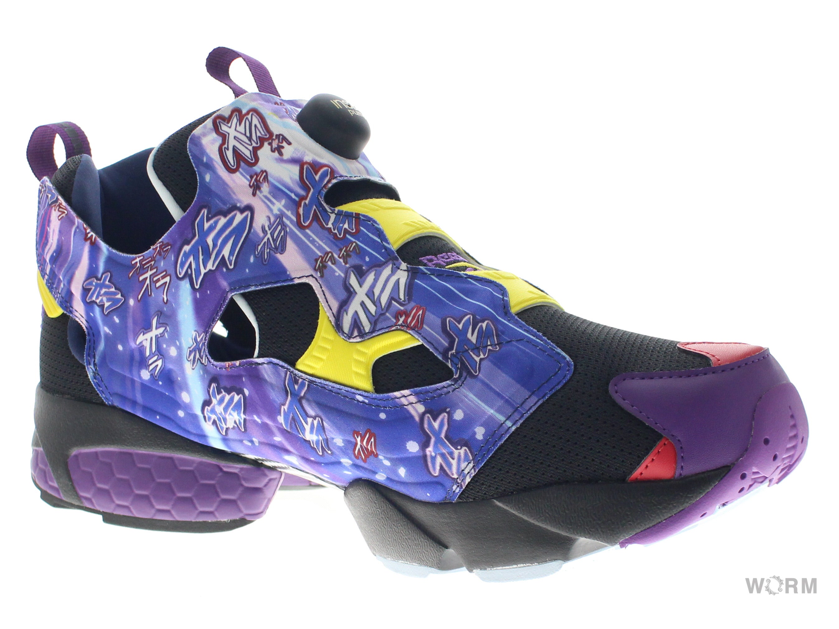 【US12】 REEBOK INSTAPUMP FURY 94 100221374 【DS】