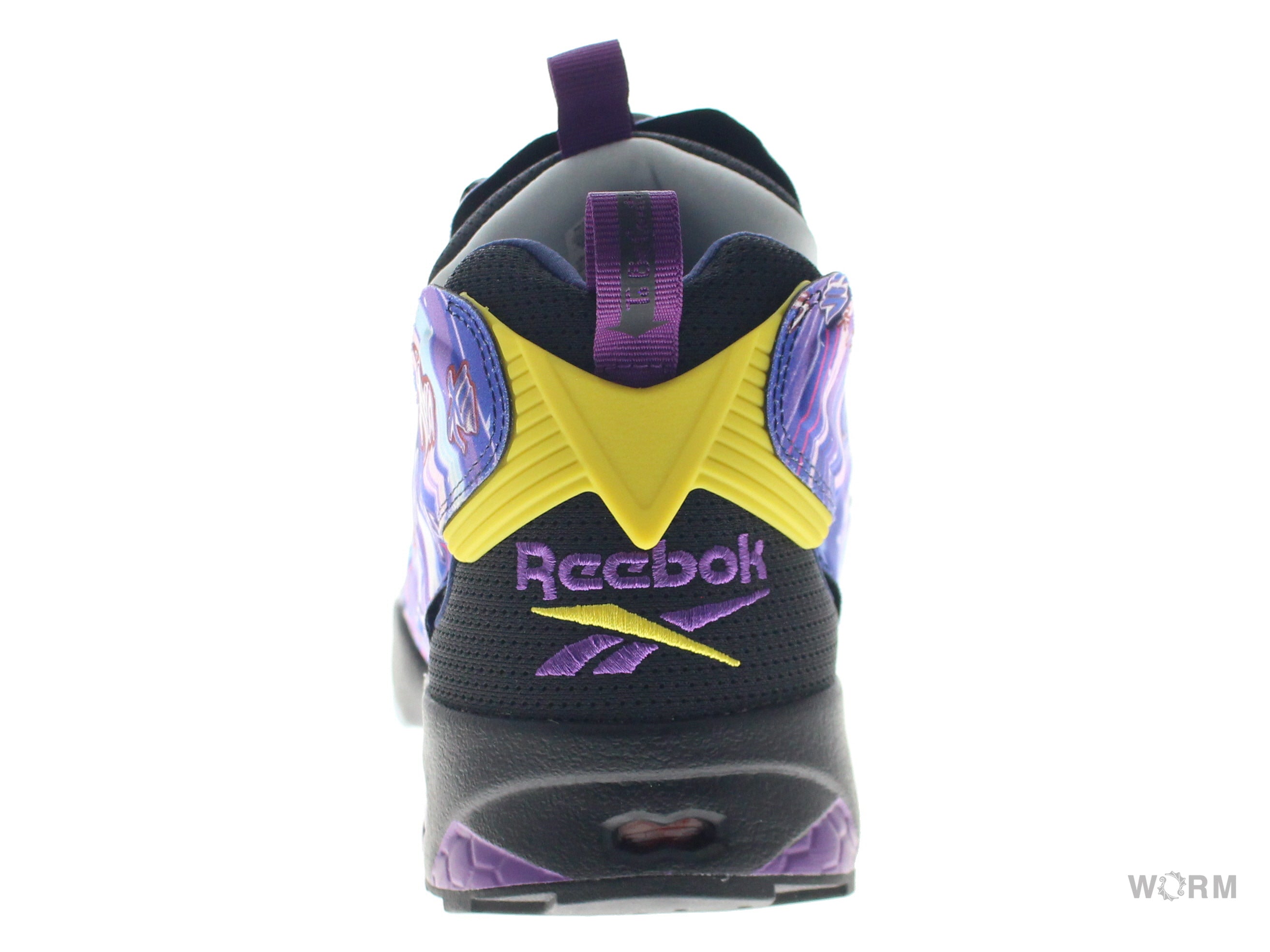 【US12】 REEBOK INSTAPUMP FURY 94 100221374 【DS】