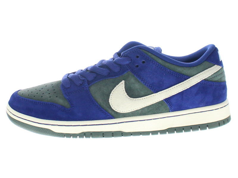 【US10】 NIKE SB SB DUNK LOW PRO HF3704-400 【DS】