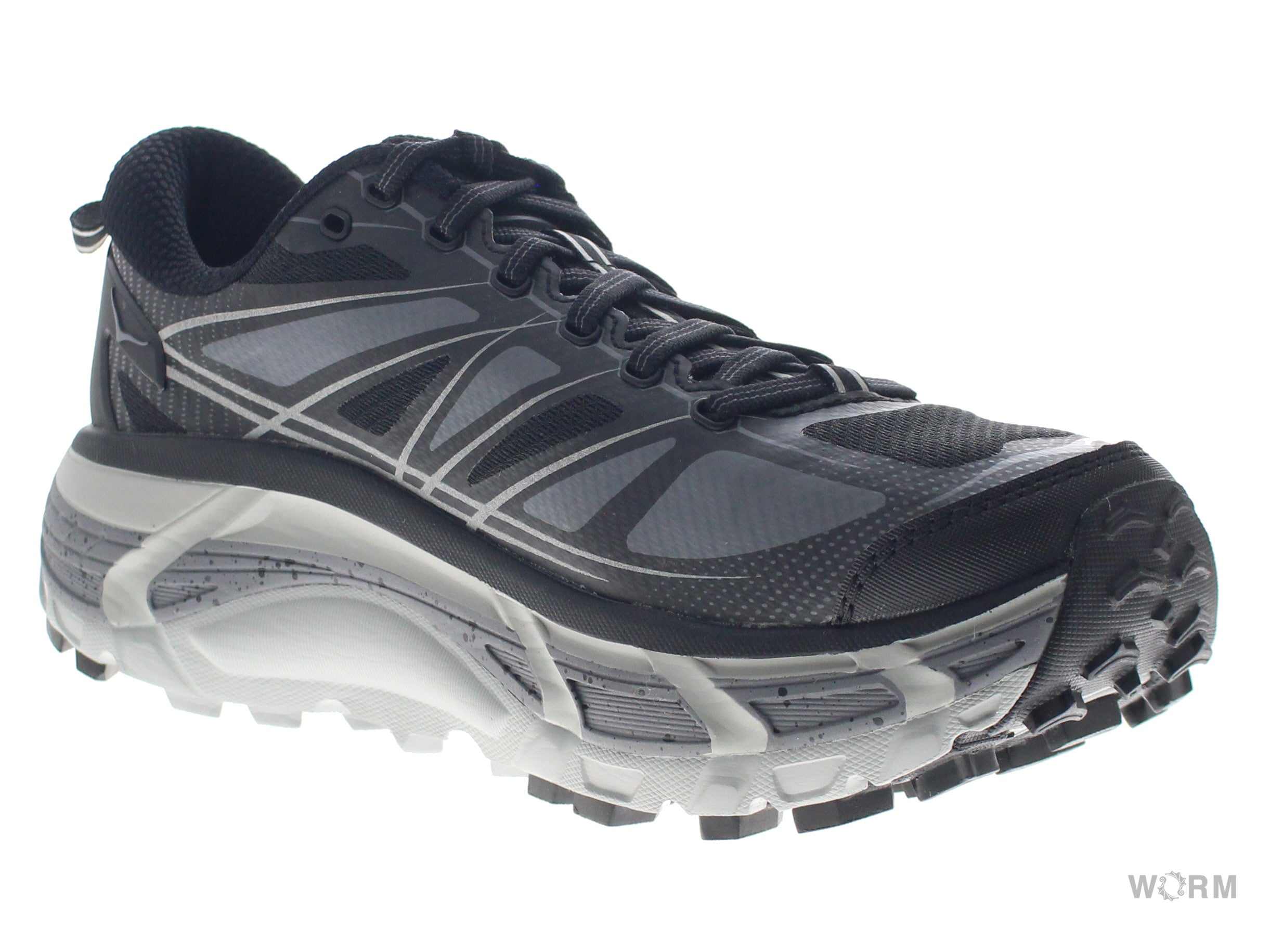 【US8】 HOKA ONEONE U MAFATE SPEED2 1126851 / BCSTL 【DS】