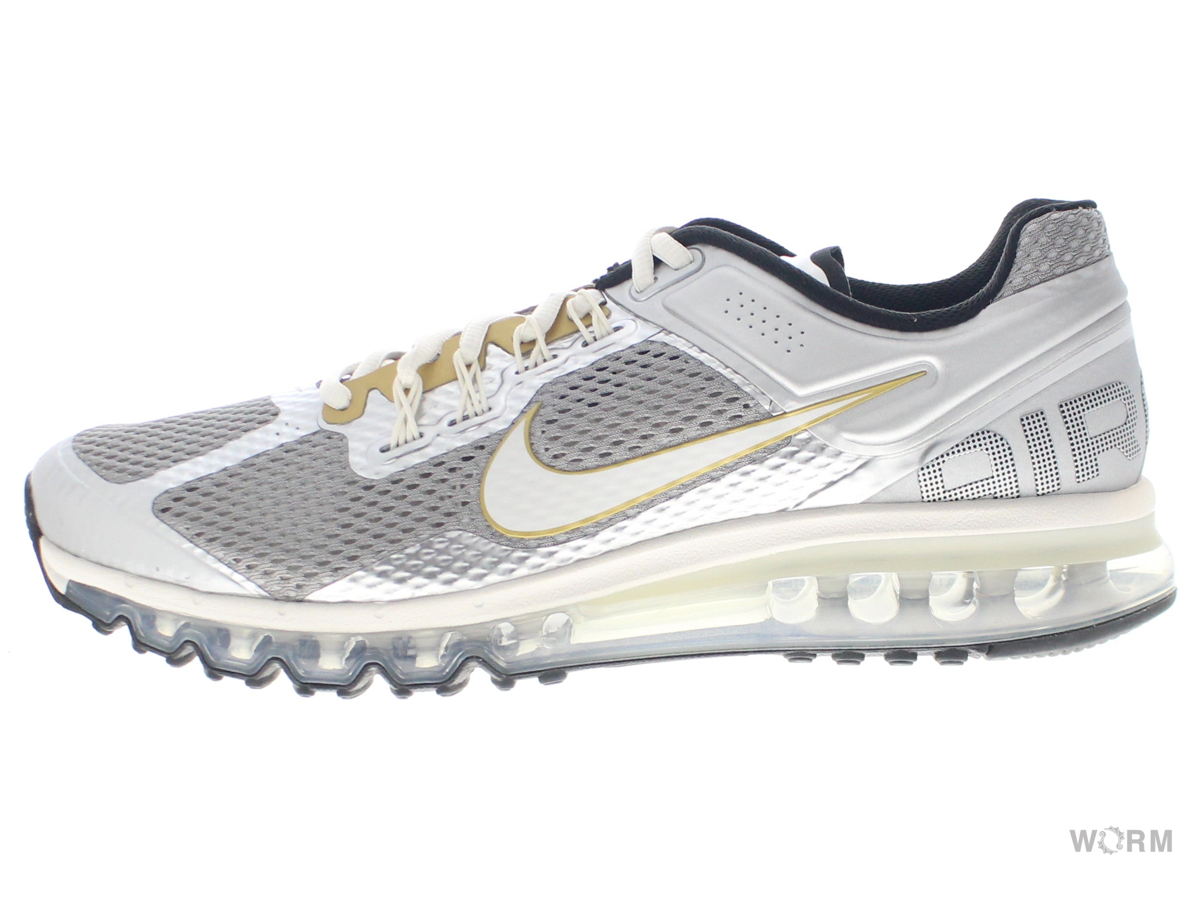 【US12】 NIKE AIR MAX 2013 HJ7901-095 【DS】