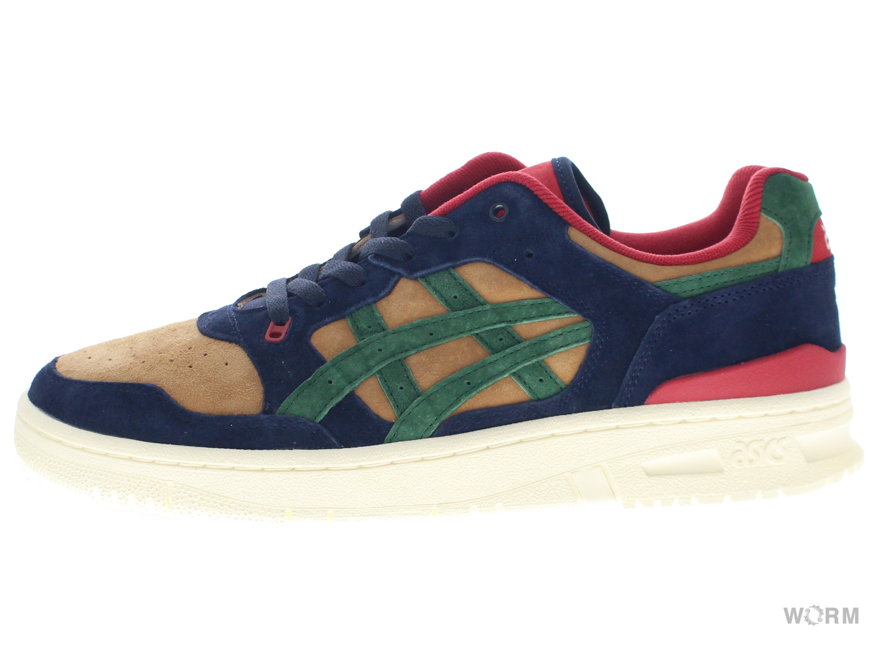 【US11.5】 ASICS EX89 1201A902-200 【DS】