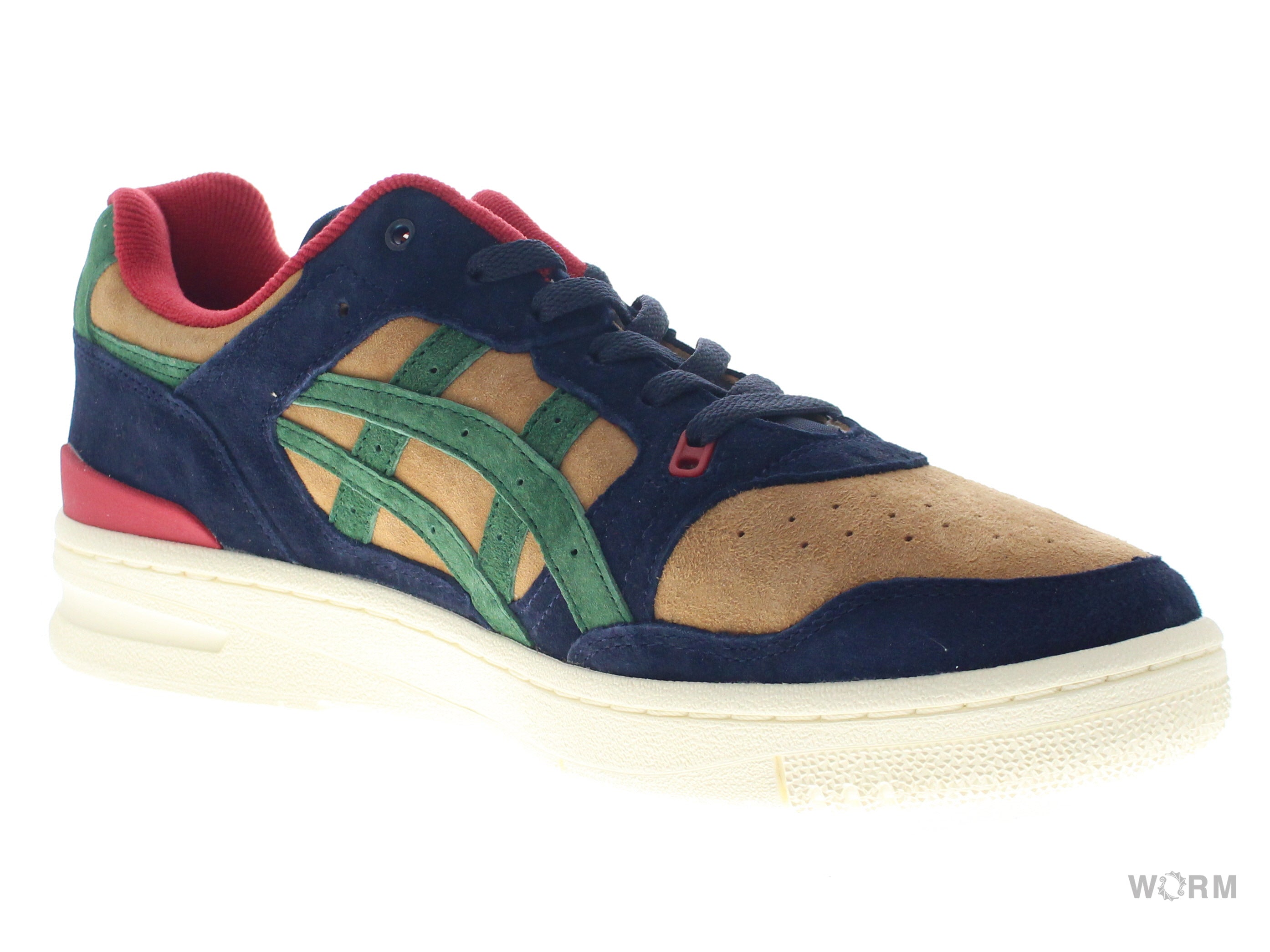 【US11.5】 ASICS EX89 1201A902-200 【DS】