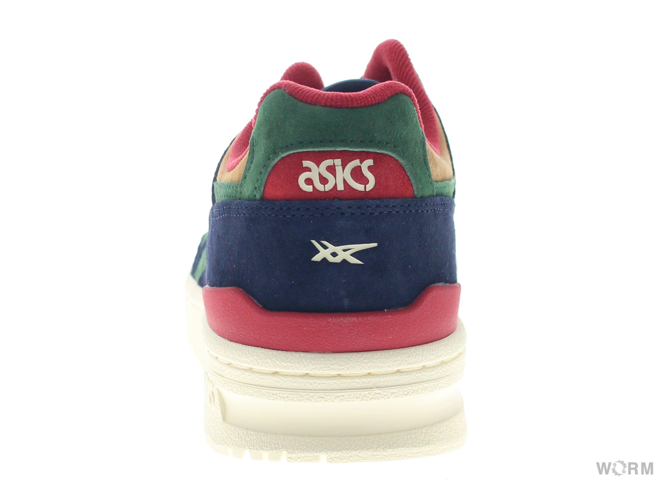 【US11.5】 ASICS EX89 1201A902-200 【DS】