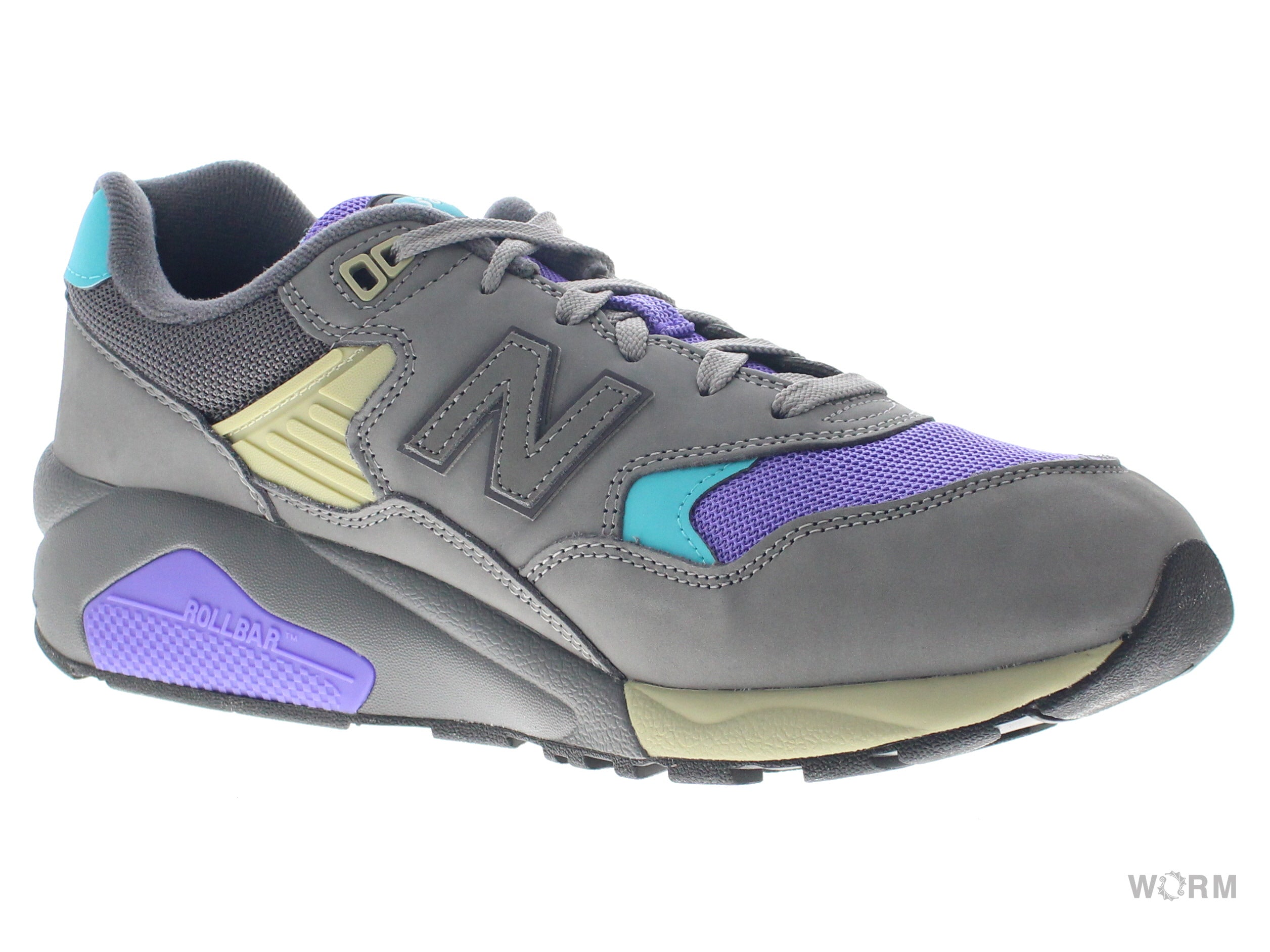 【US11.5】 New Balance MT580VA2 【DS】