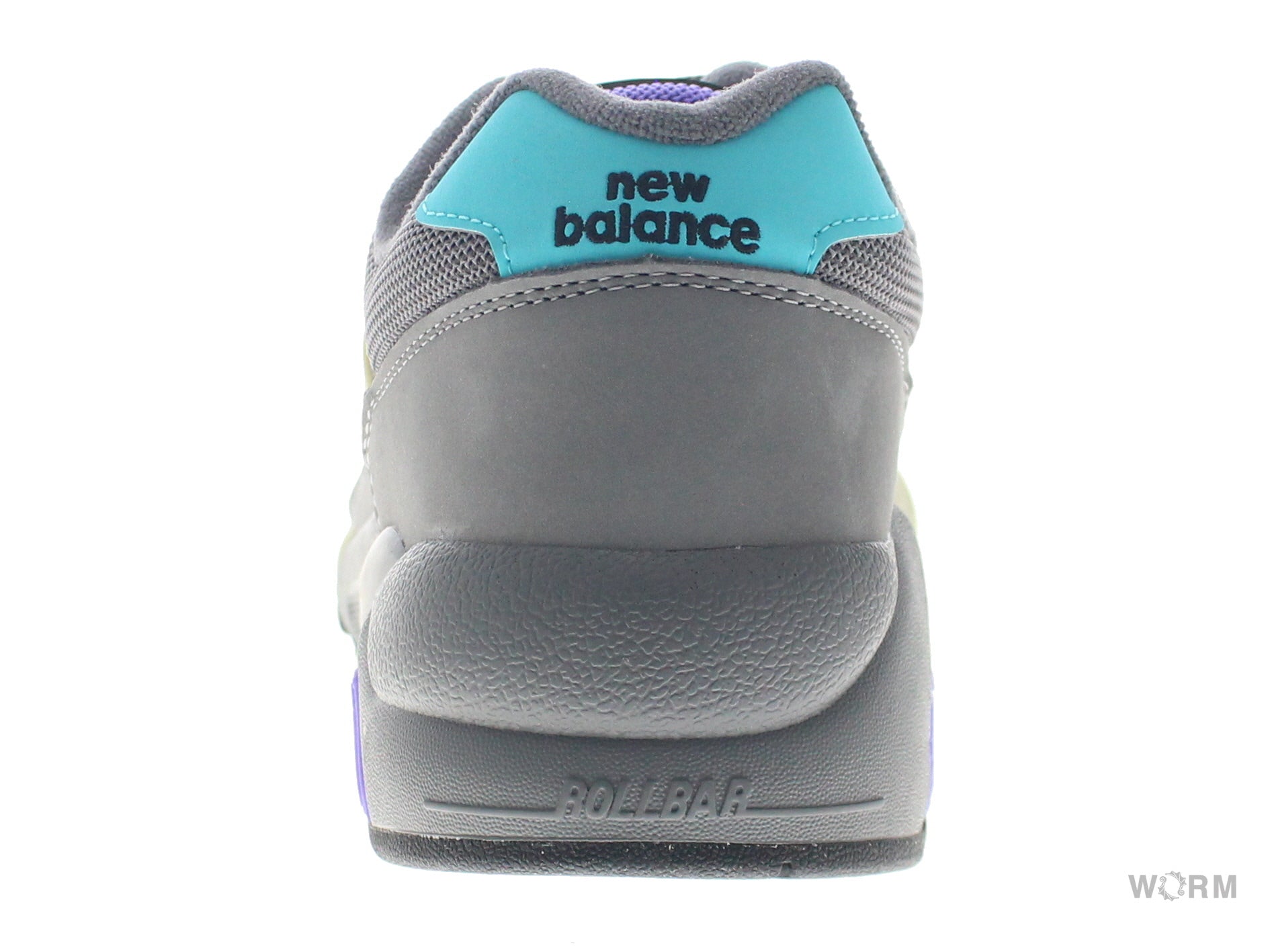 【US11.5】 New Balance MT580VA2 【DS】