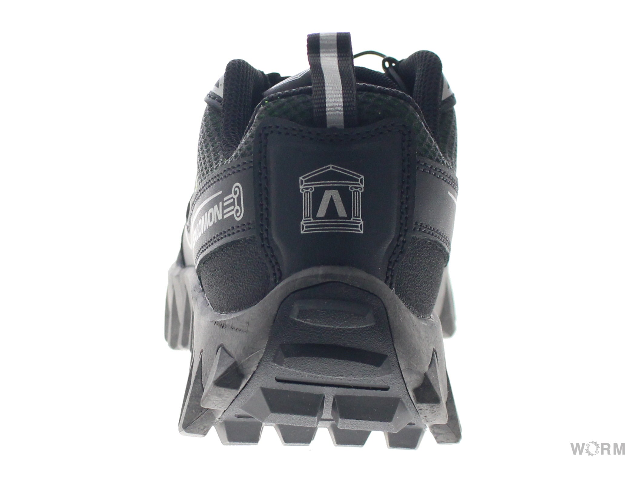 【US8】 SALOMON SNOWCLOG ARIES ARISE 477132 【DS】