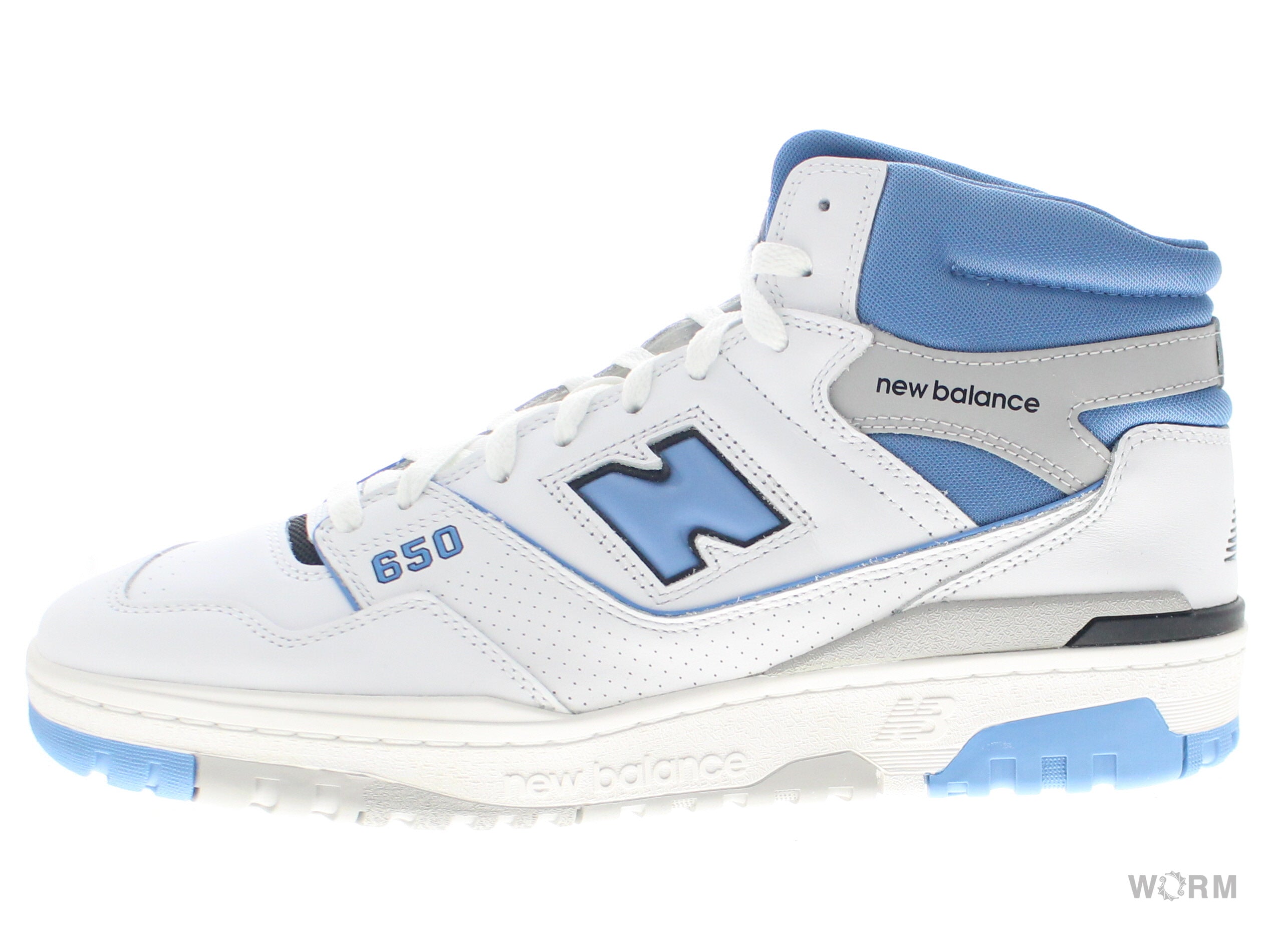 【US11.5】 New Balance BB650RCK 【DS】