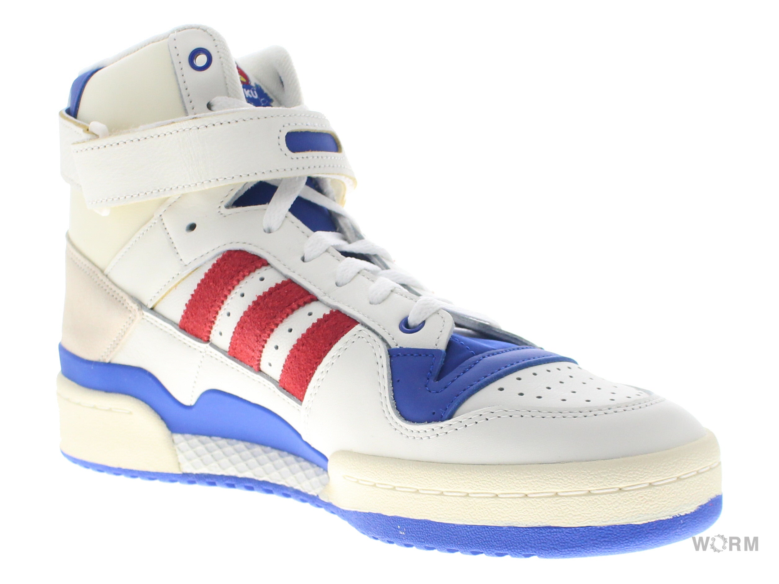 【US11.5】 adidas FORUM 84 HIGH × EE GW7789 【DS】