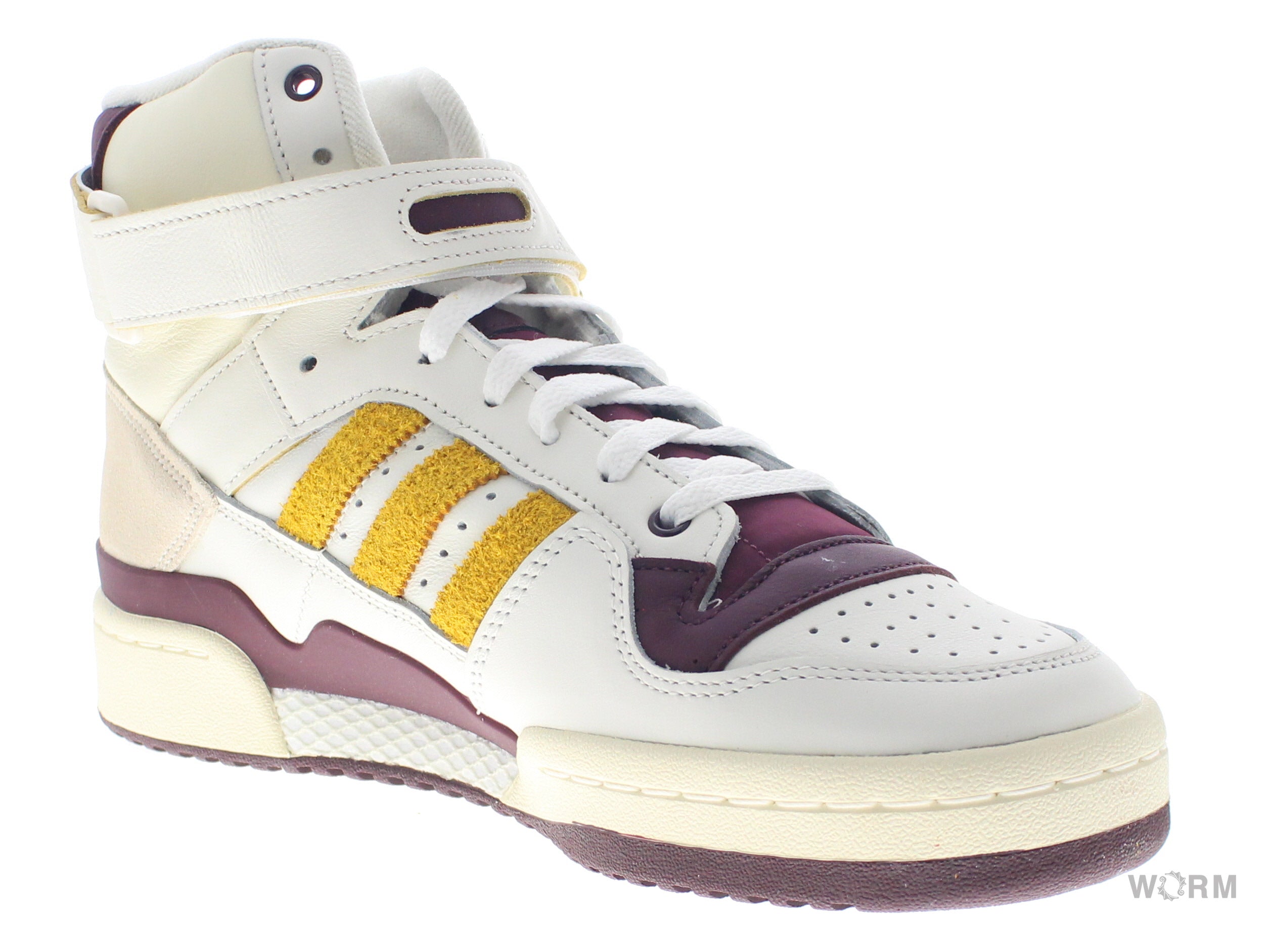 【US11.5】 adidas FORUM 84 HIGH × EE GW7790 【DS】