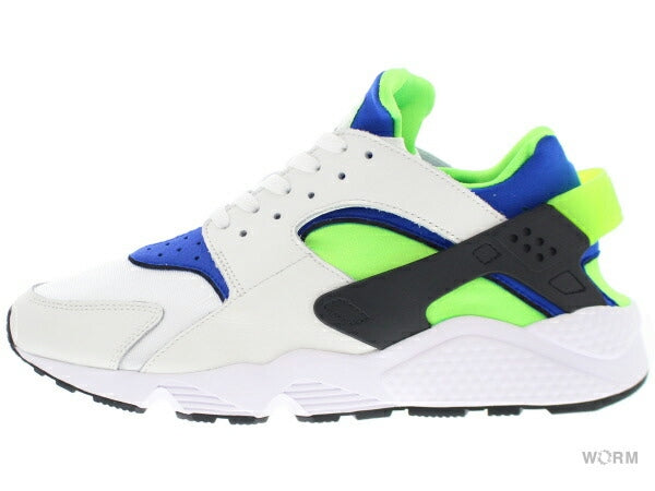 【US9】 NIKE AIR HUARACHE DD1068-100 【DS】