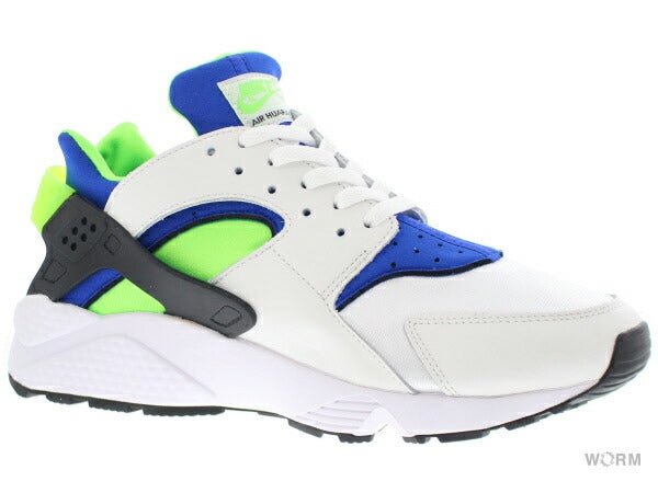 【US9】 NIKE AIR HUARACHE DD1068-100 【DS】