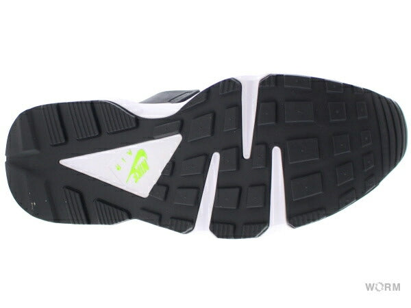 【US9】 NIKE AIR HUARACHE DD1068-100 【DS】