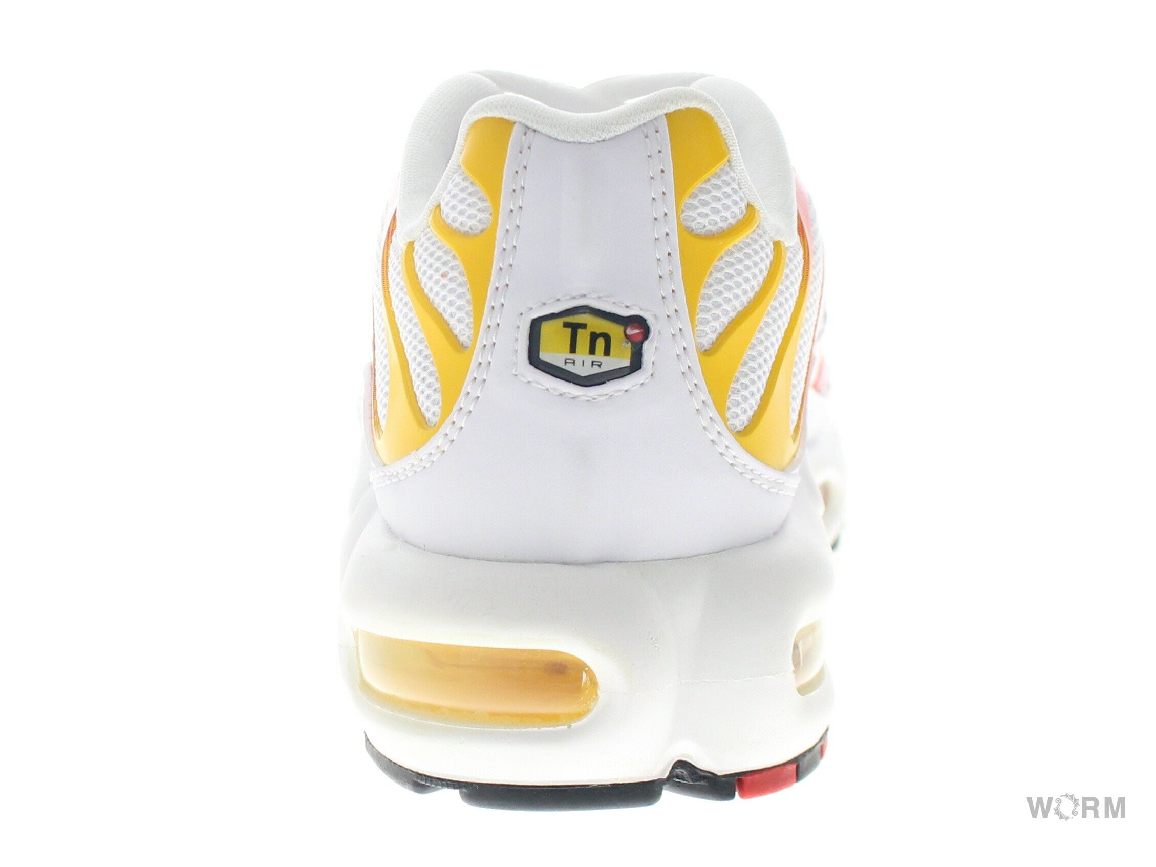 【US10】 NIKE AIR MAX PLUS 604133-132 【DS】