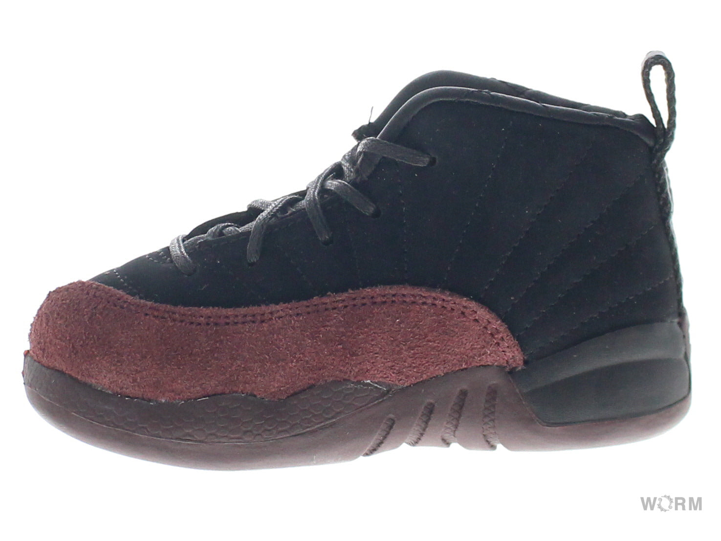 【US7C】 JORDAN 12 RETRO SP (TD) A Ma Maniére FB2687-001 【DS】