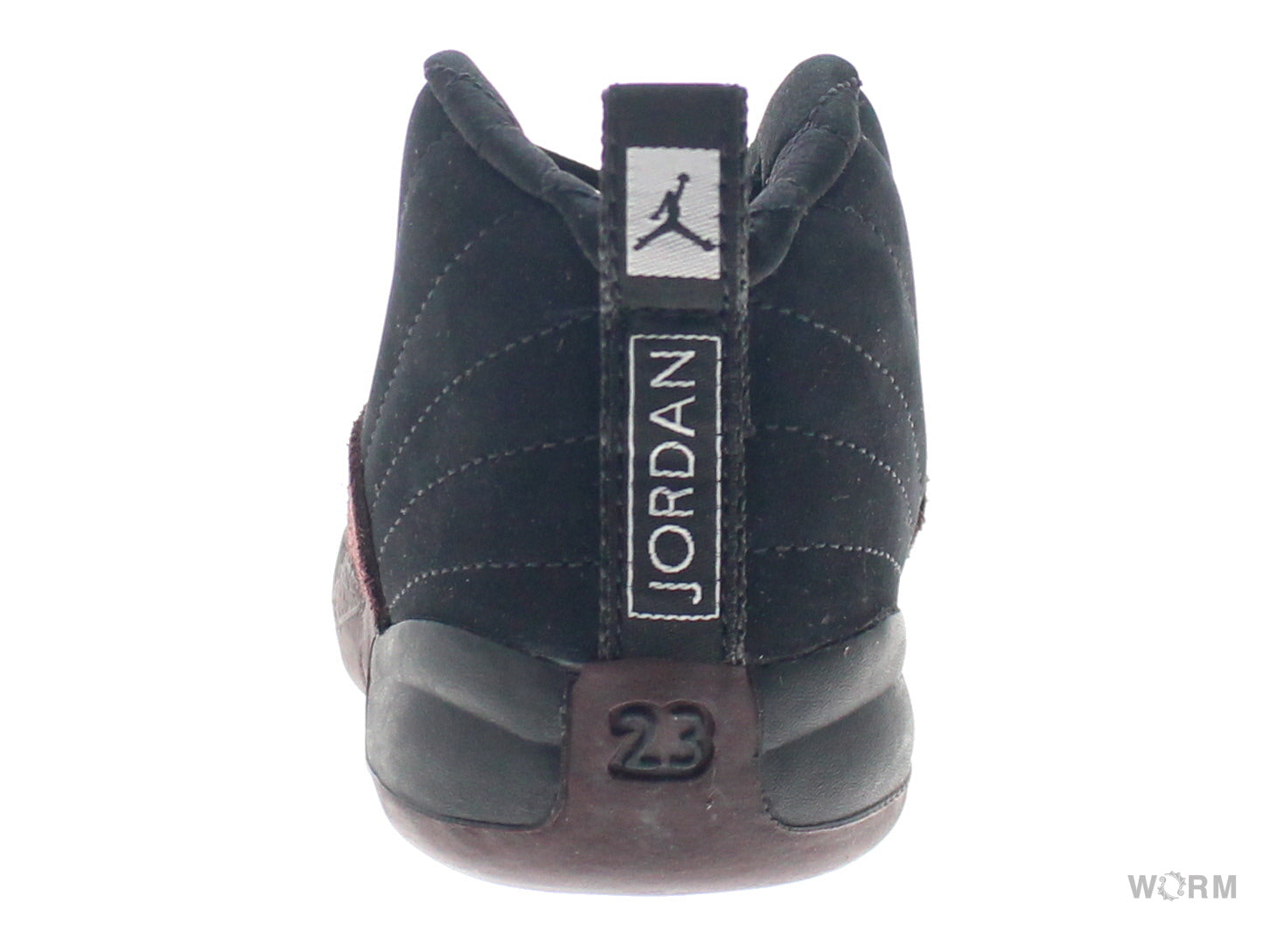 【US7C】 JORDAN 12 RETRO SP (TD) A Ma Maniére FB2687-001 【DS】