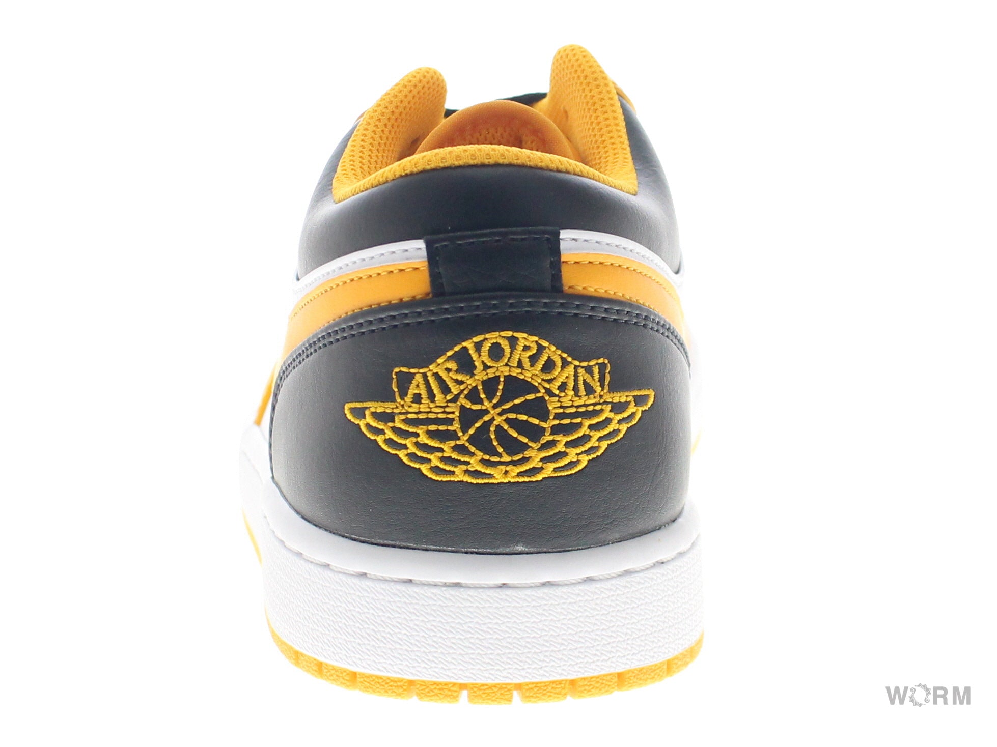 【US11.5】 AIR JORDAN 1 LOW 553558-701 【DS】