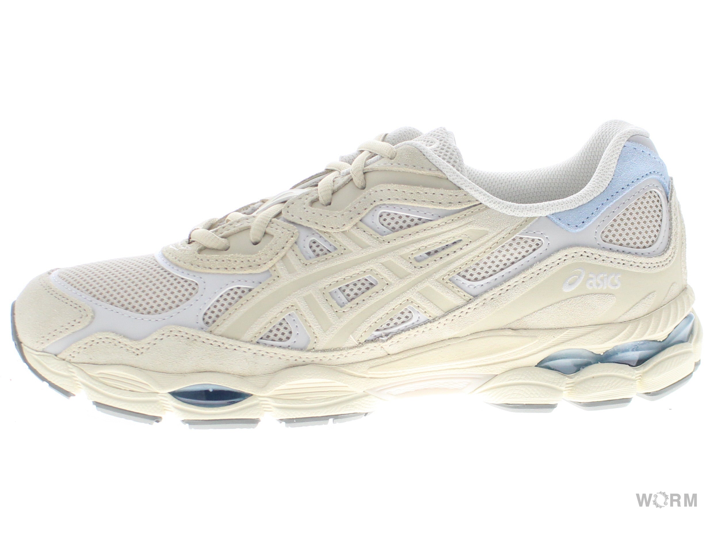 【US8】 ASICS GEL-NYC 1203A383-023 【DS】