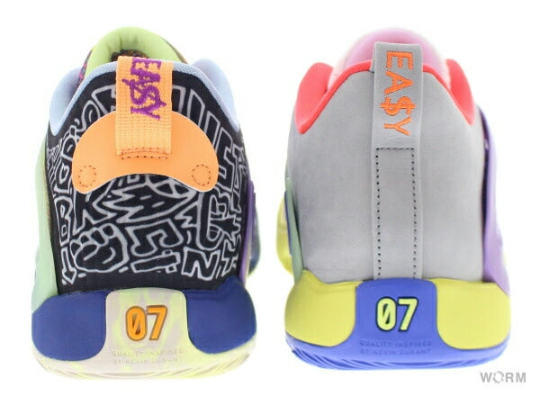 【US11】 NIKE KD15 NRG EP FN8011-500 【DS】