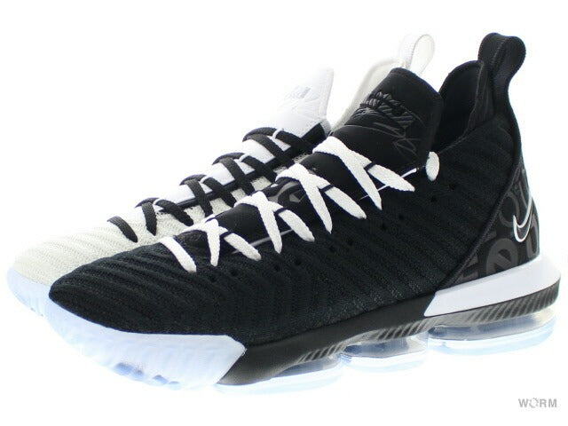 【US14】 NIKE LEBRON 16 BQ5969-101 【DS】