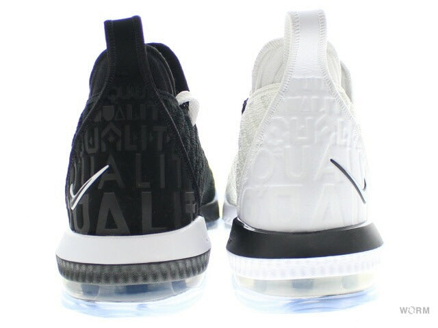 【US14】 NIKE LEBRON 16 BQ5969-101 【DS】