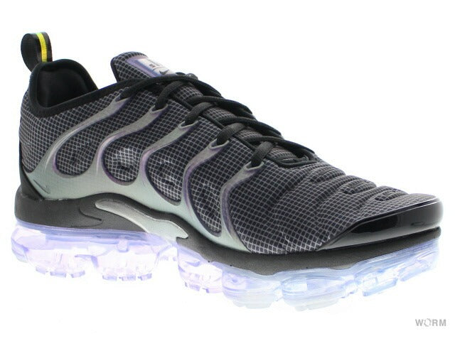 【US12】 NIKE AIR VAPORMAX PLUS 924453-014 【DS】