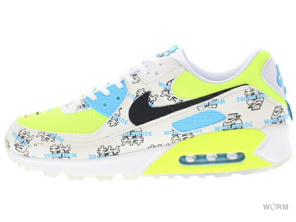 【W US11】 NIKE W AIR MAX 90 SE DA1342-107 【DS】