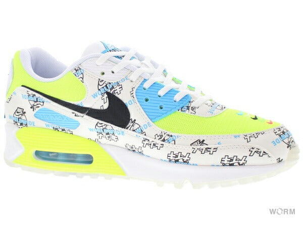 【W US11】 NIKE W AIR MAX 90 SE DA1342-107 【DS】