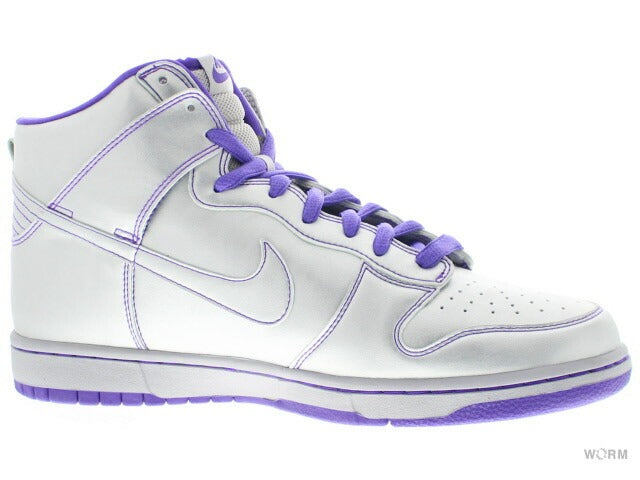 【US10】 NIKE SB DUNK HIGH PREMIUM SB DINOSAUR JR 313171-003 【DS】