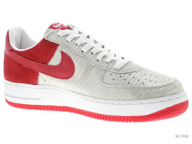 【US10】 NIKE AIR FORCE 1 PREMIUM 312945-061 【DS】