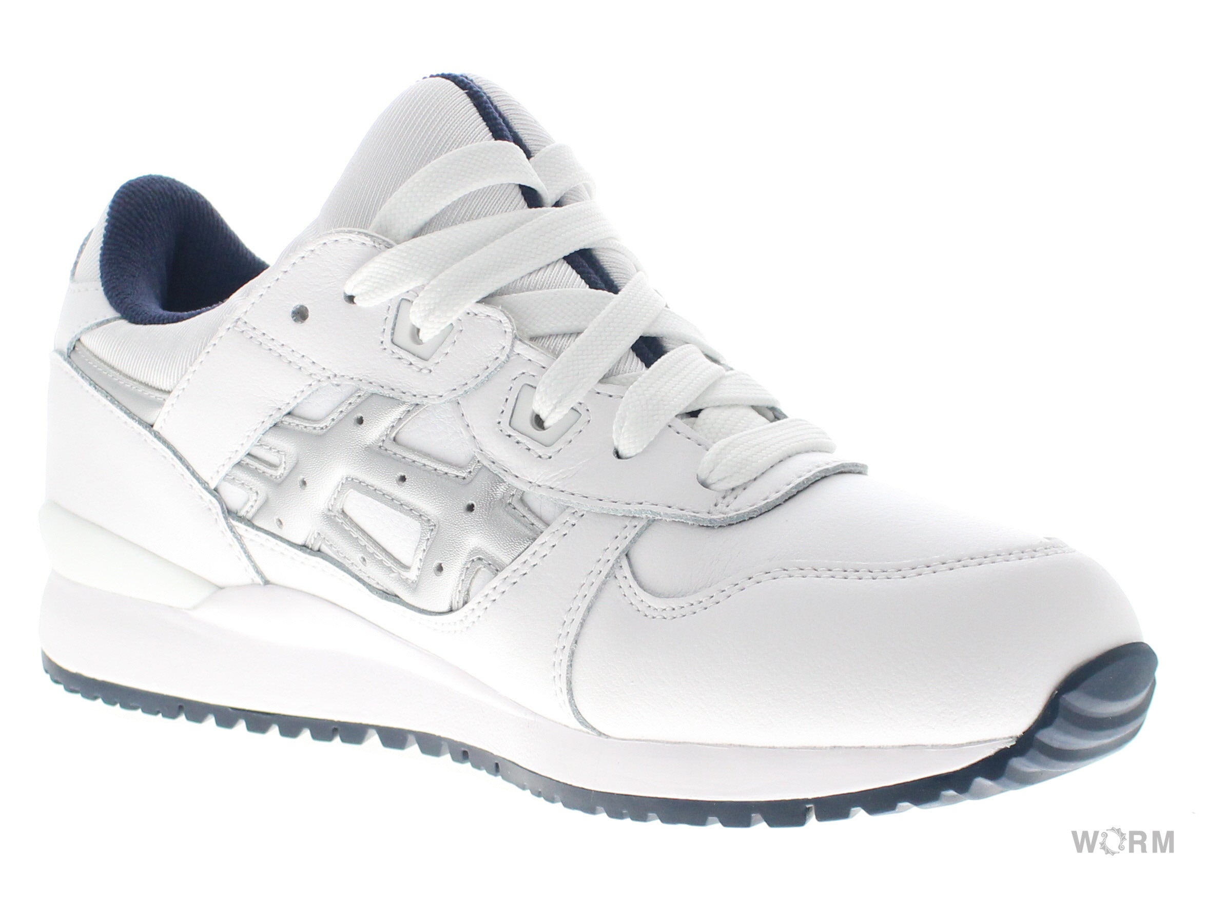 【US8】 ASICS GEL-LYTE 3 BEAMS 1203A521-100 【DS】