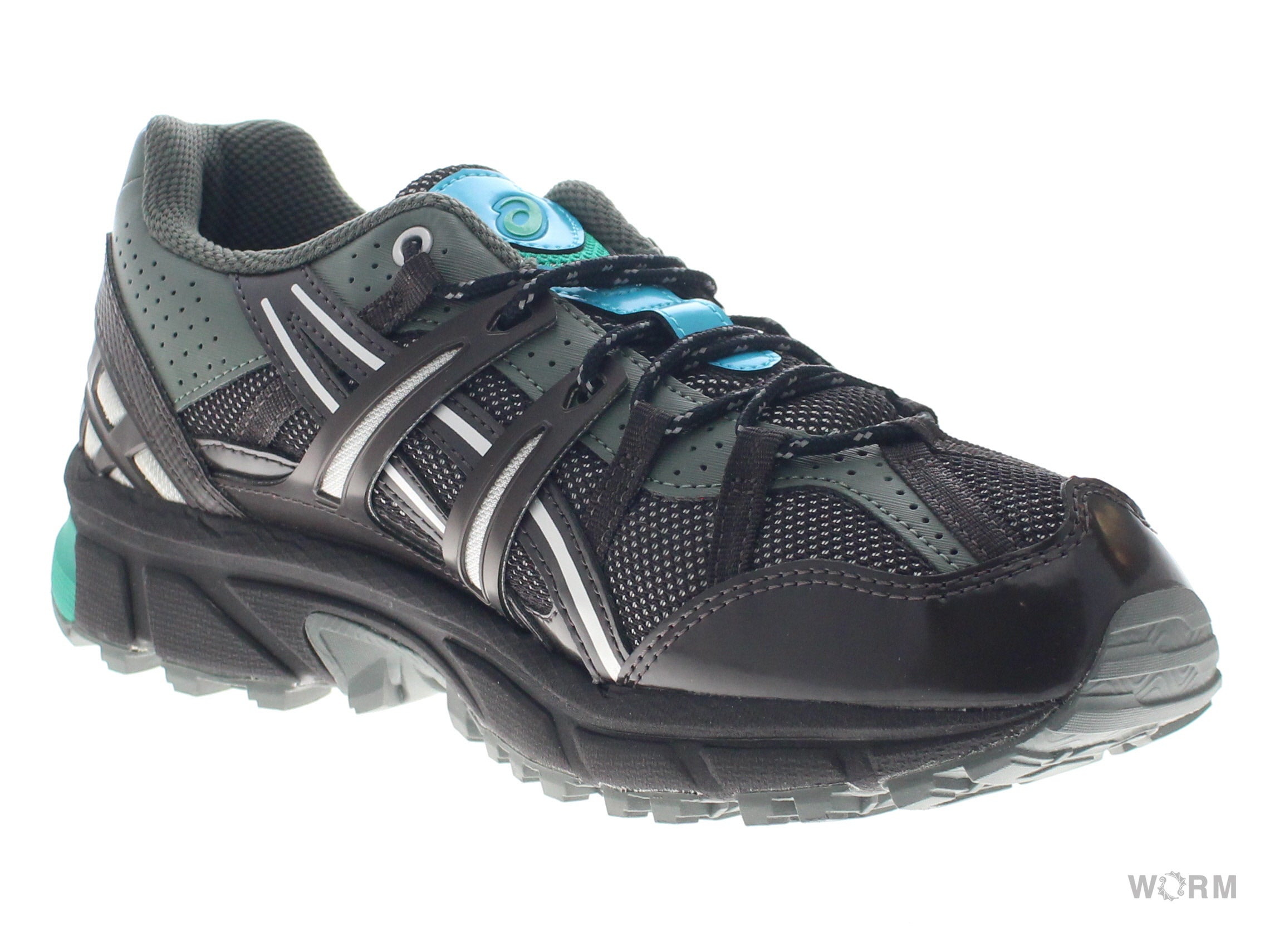 【US10】 ASICS GEL-SONOMA MATIN KIM 1202A486-001 【DS】