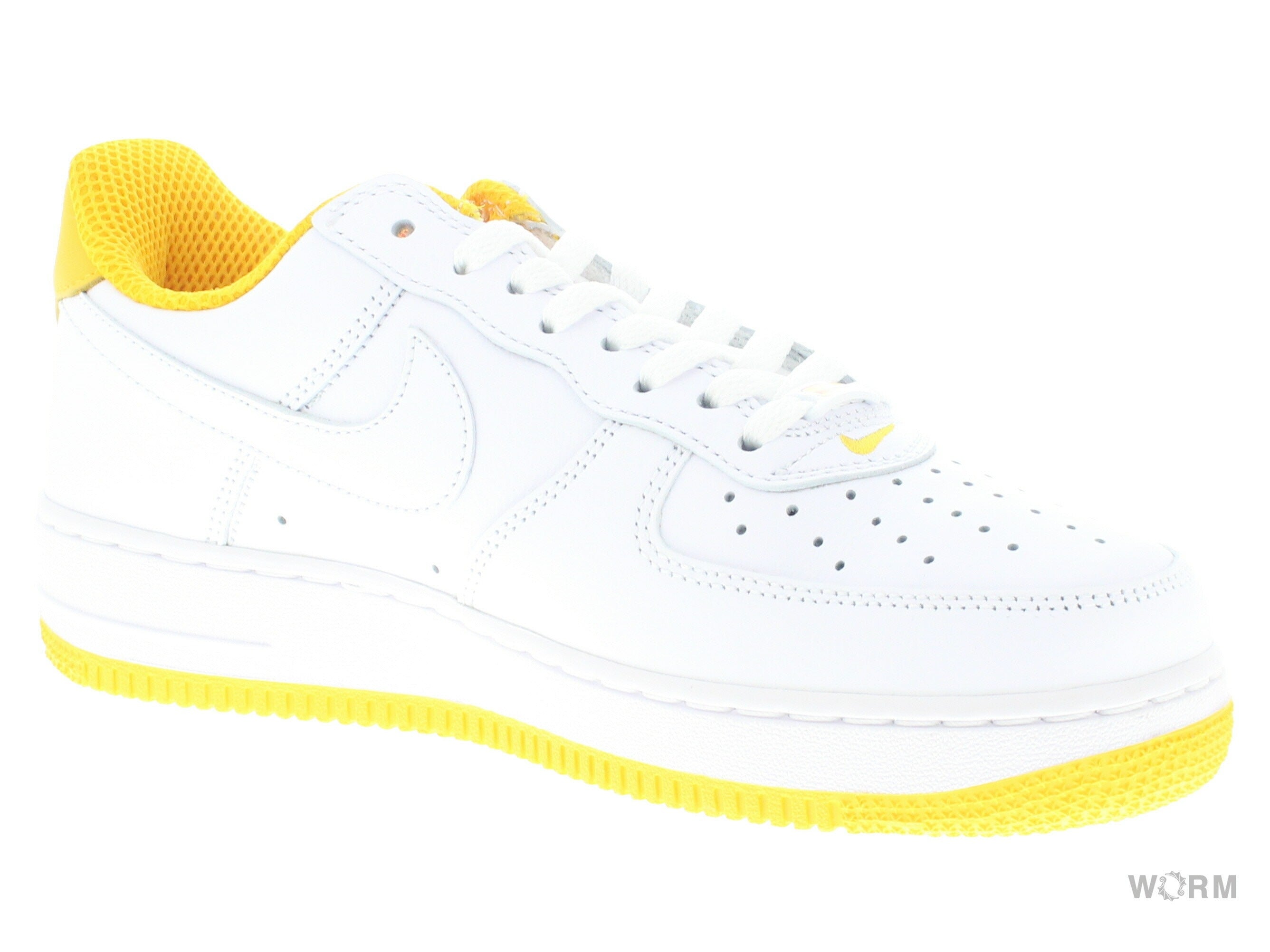 【US12】 NIKE AIR FORCE 1 RETRO LOW West Indies DX1156-101 【DS】