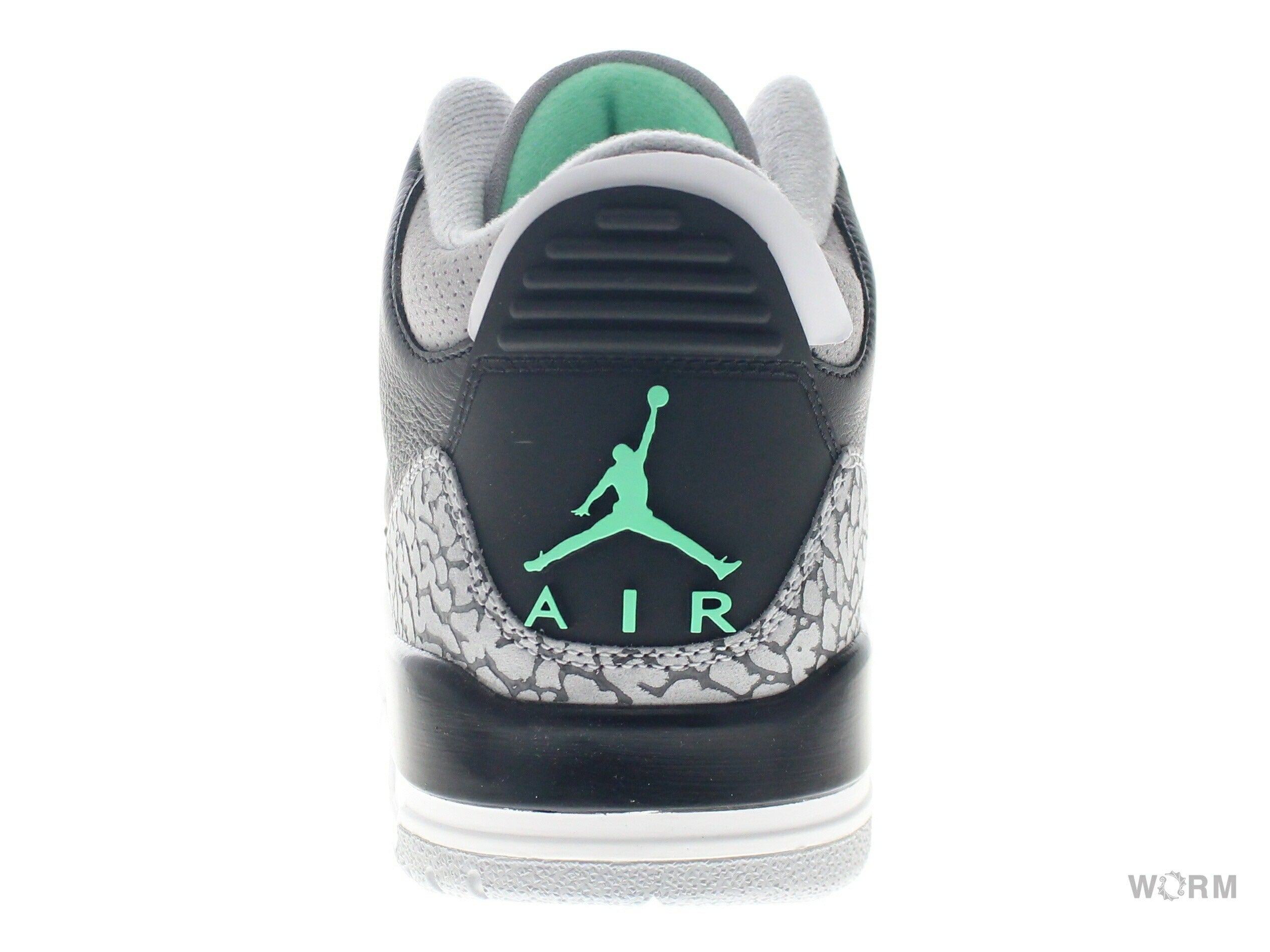 【US12】 AIR JORDAN 3 RETRO CT8532-031 【DS】