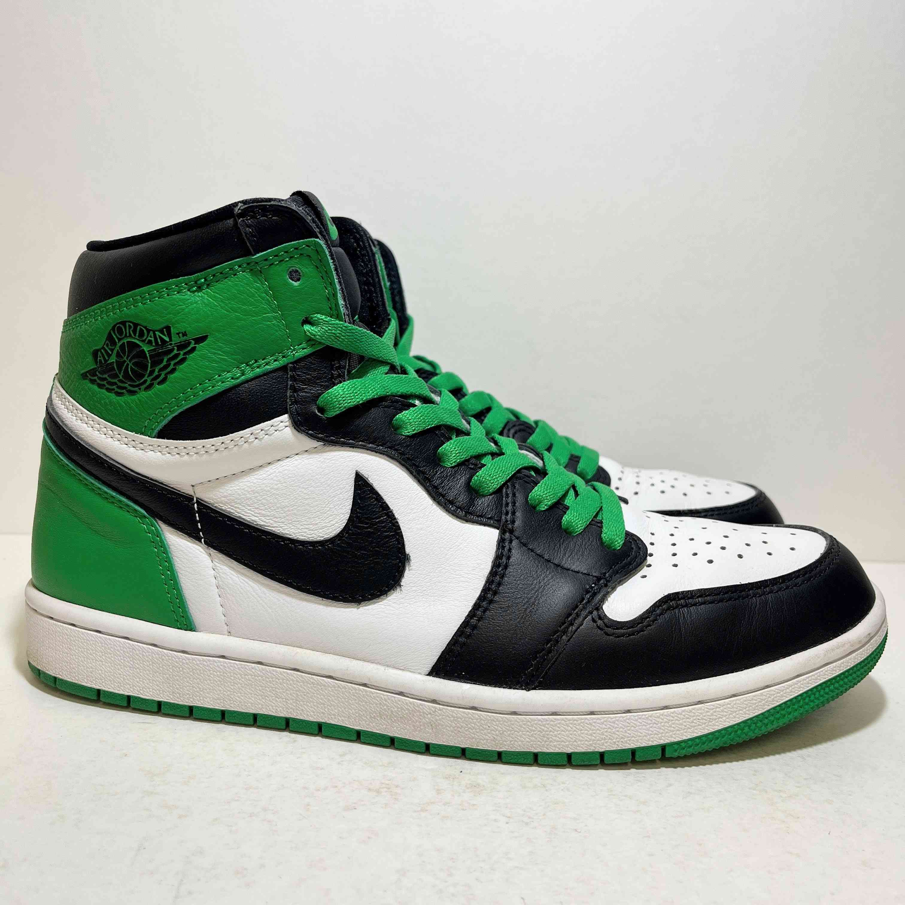 【US10】 AIR JORDAN 1 RETRO HIGH OG DZ5485-031 【USED】