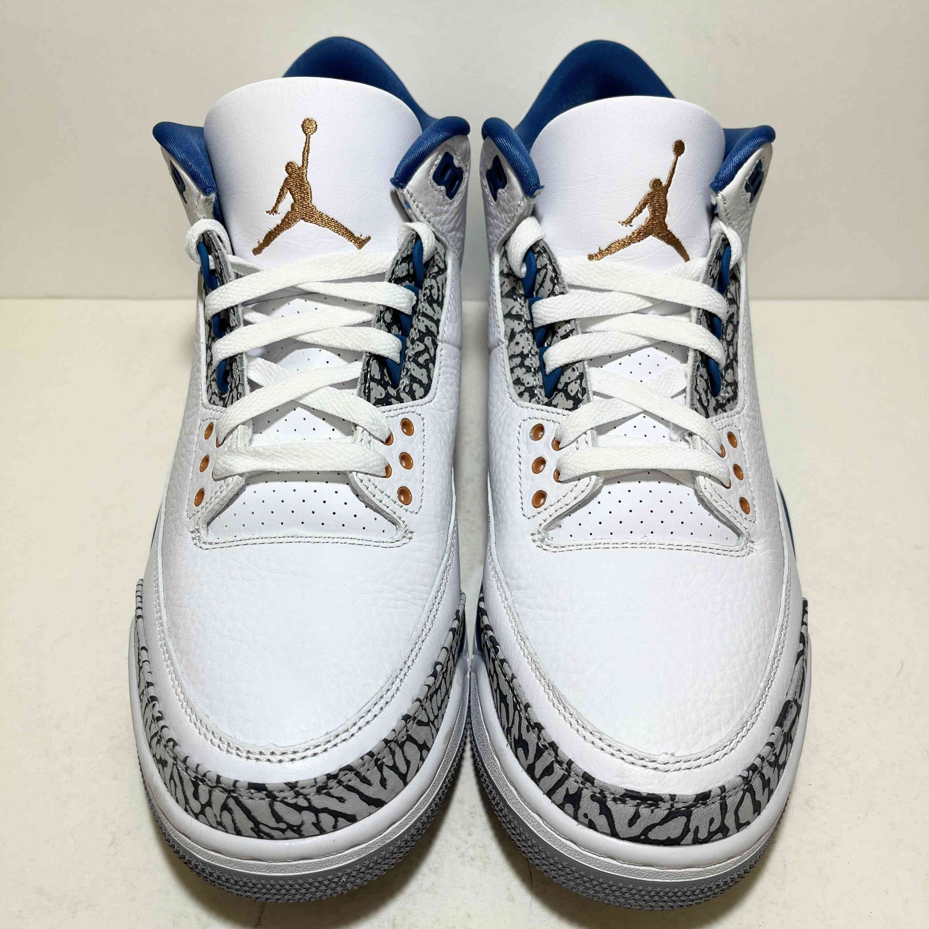 【US10.5】 AIR JORDAN 3 RETRO CT8532-148 【USED】