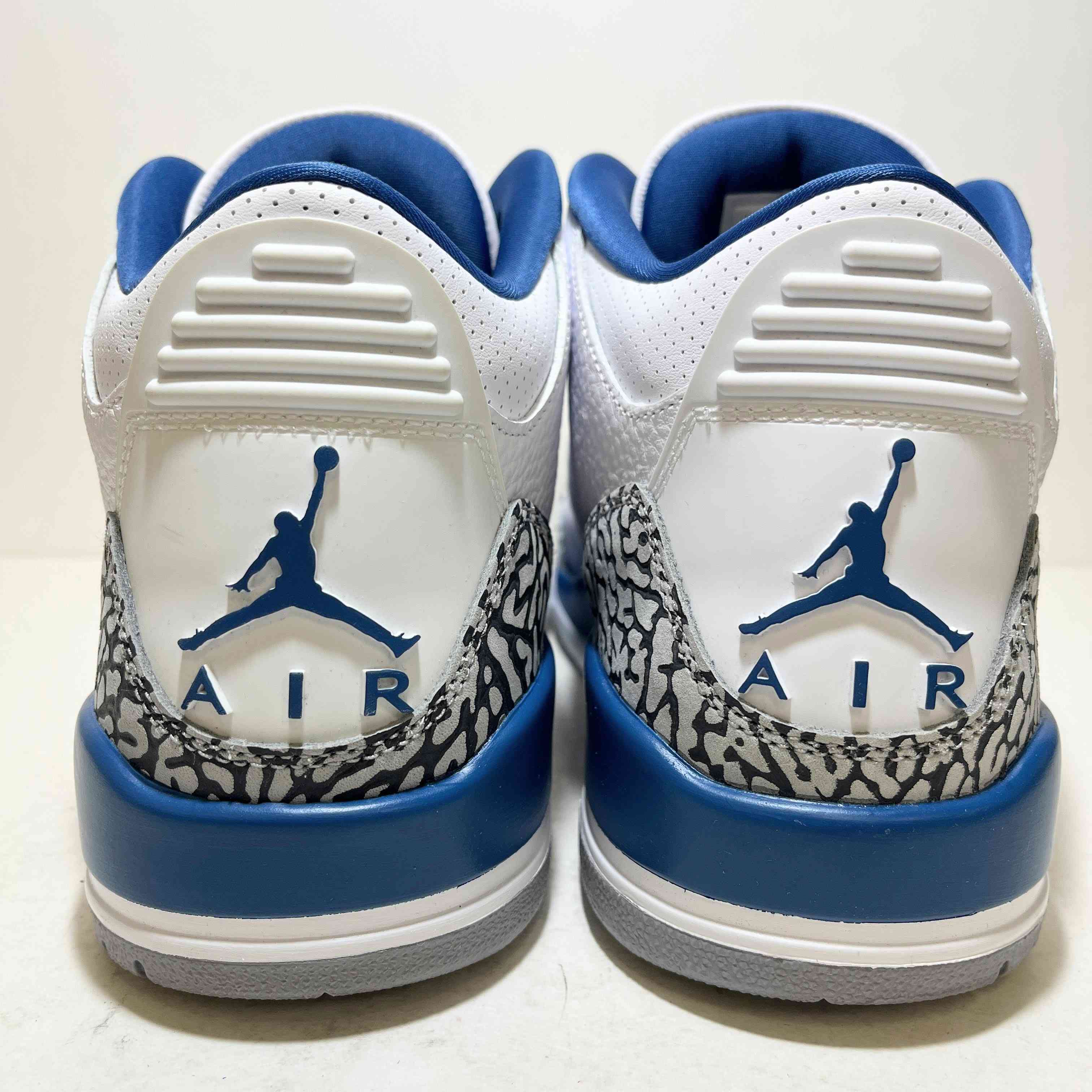 【US10.5】 AIR JORDAN 3 RETRO CT8532-148 【USED】