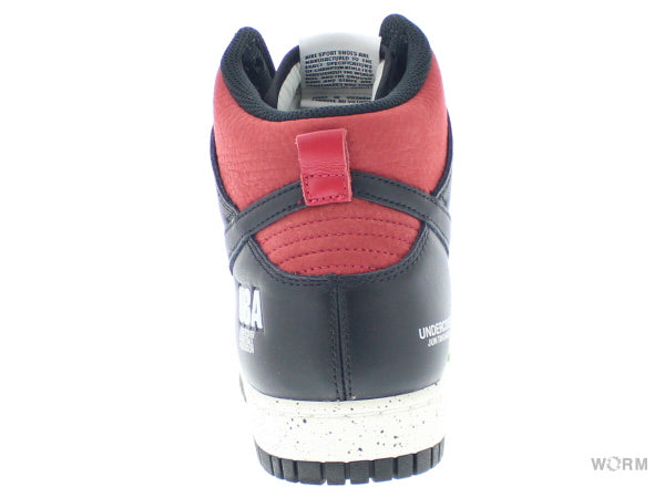 【US8】 NIKE DUNK HI 1985 / U UNDERCOVER DD9401-600 【DS】