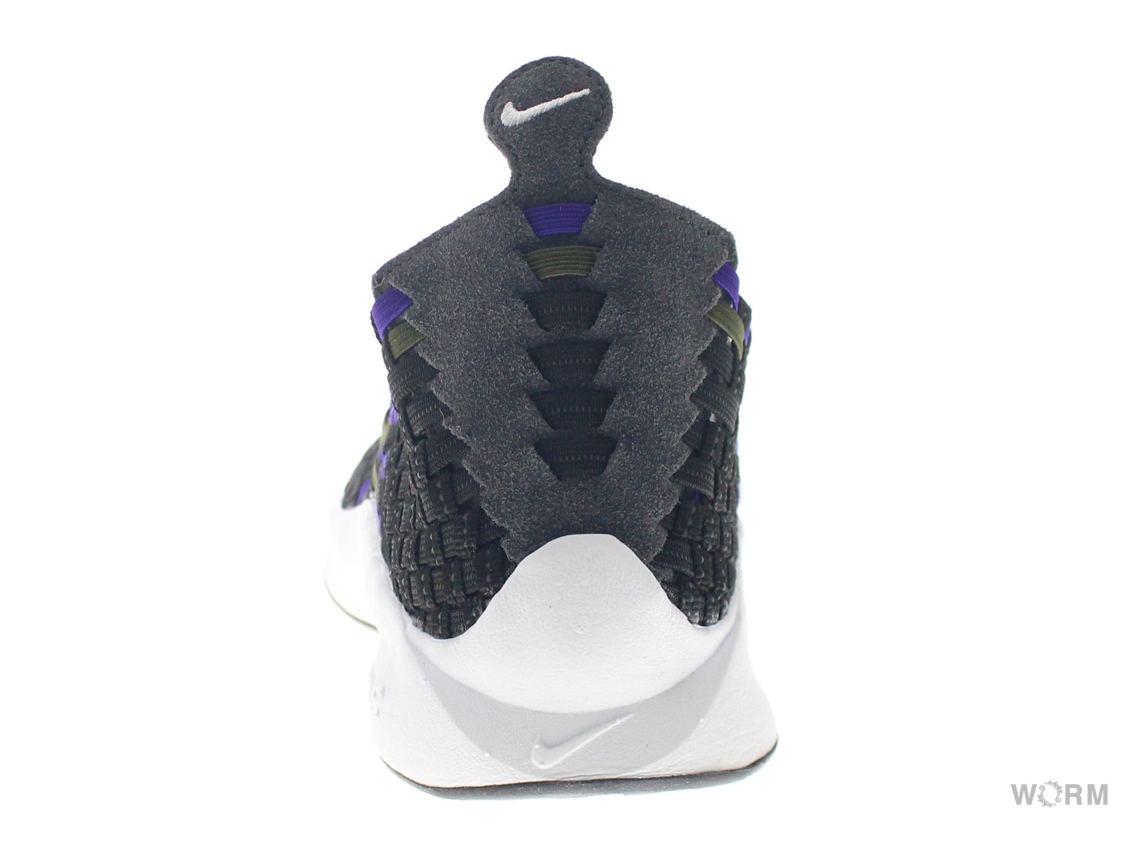 【US9】 NIKE AIR WOVEN DN1773-010 【DS】