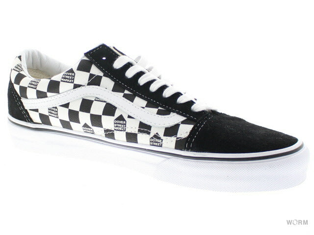 【US9】 VANS OLD SKOOL VN0004OJJ7L 【DS】