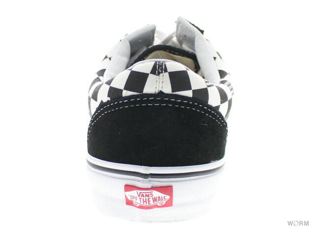 【US9】 VANS OLD SKOOL VN0004OJJ7L 【DS】