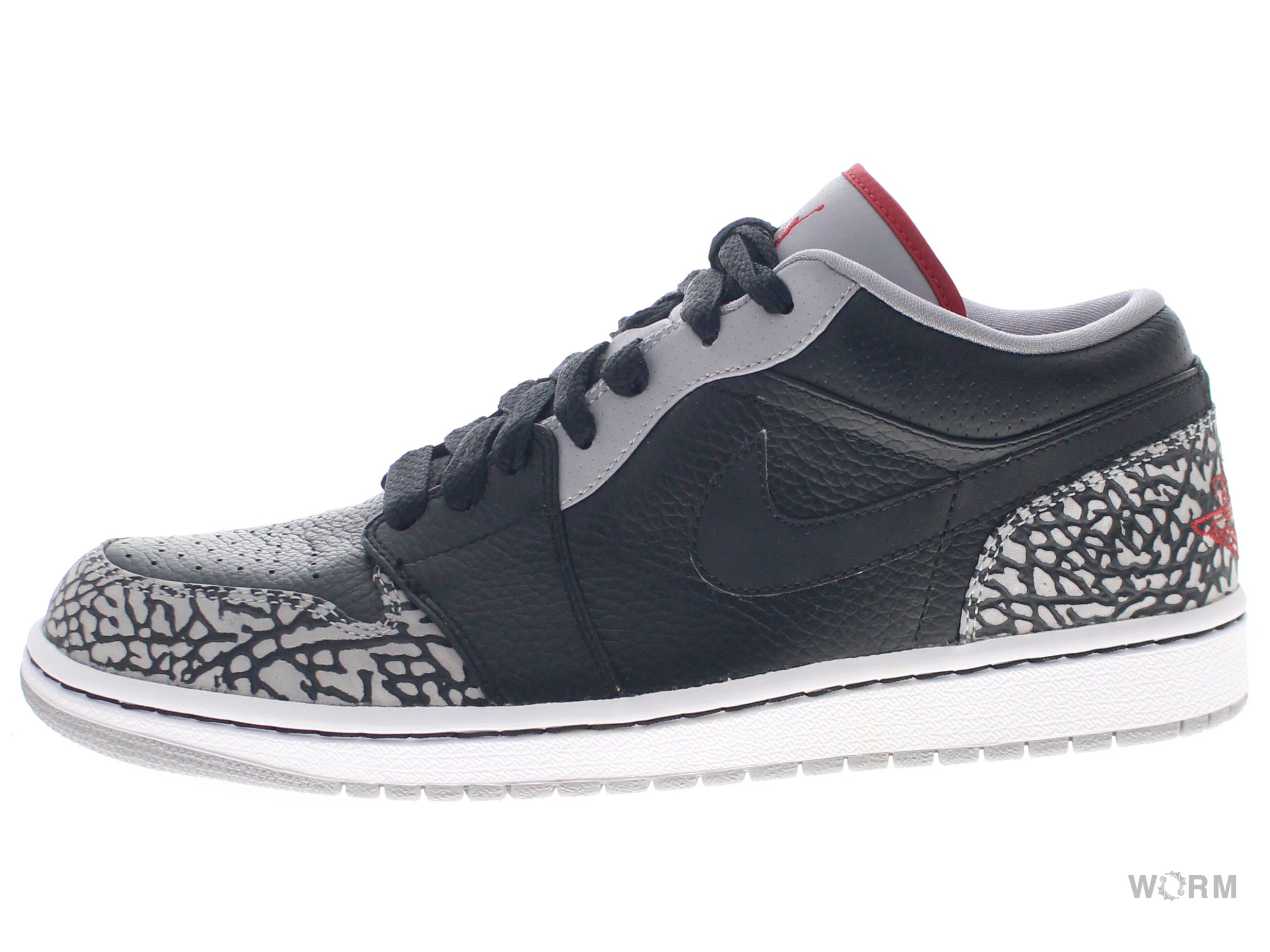 【US9】 AIR JORDAN 1 PHAT LOW 338145-062 【DS】