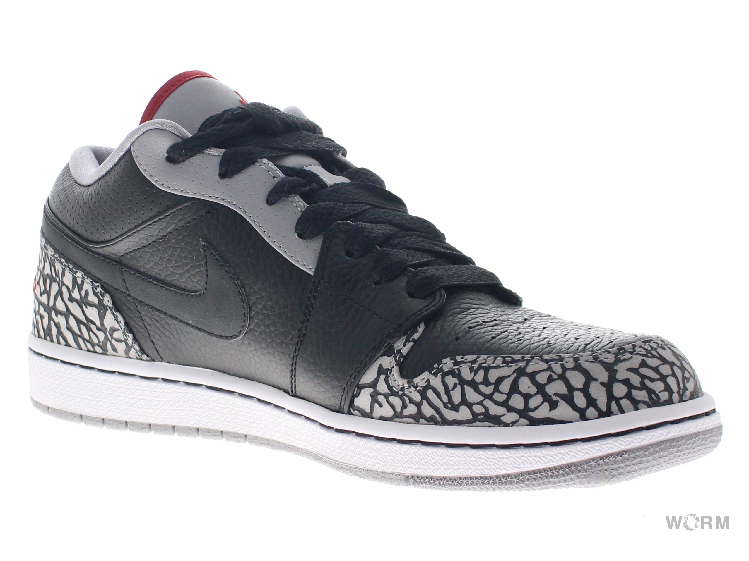 【US9】 AIR JORDAN 1 PHAT LOW 338145-062 【DS】
