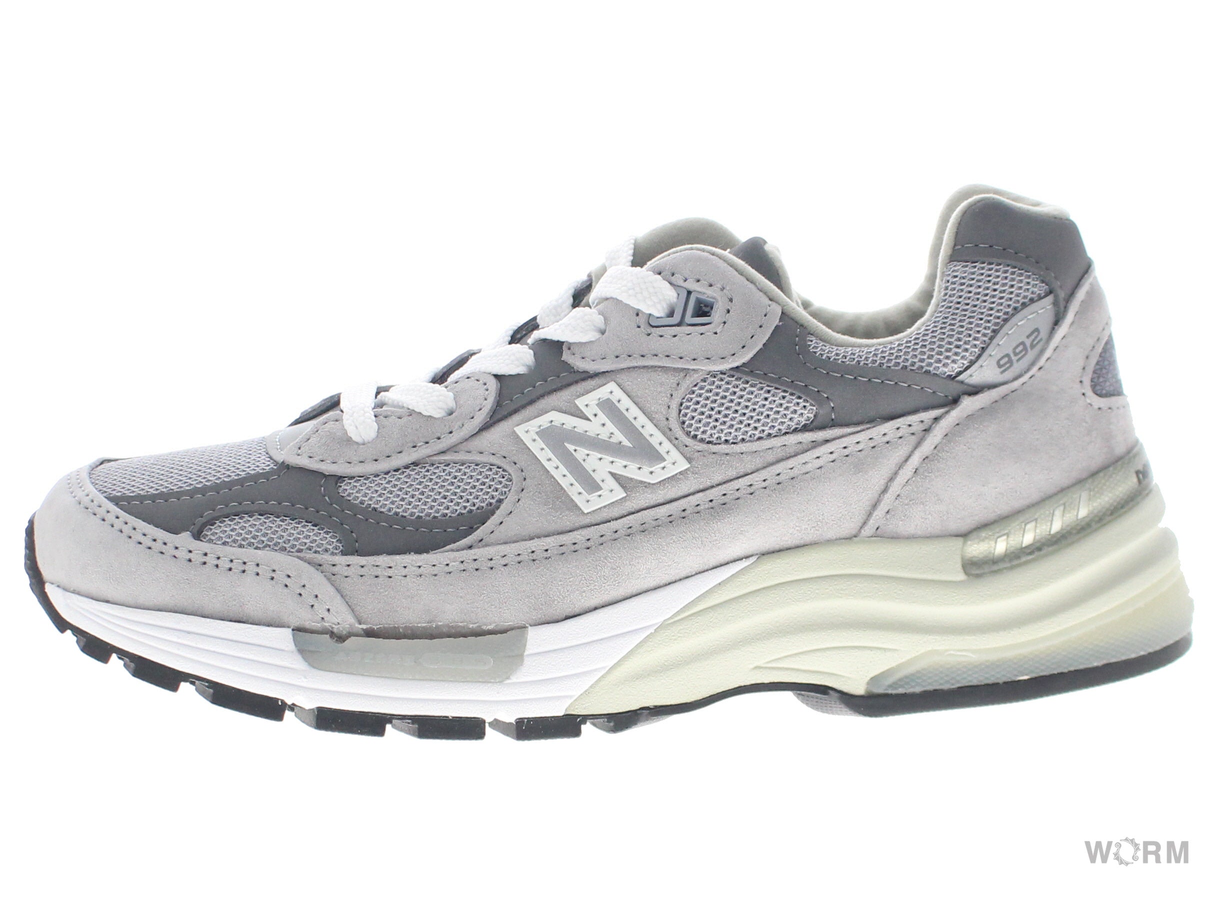 【US5】 New Balance M992GR  【DS】