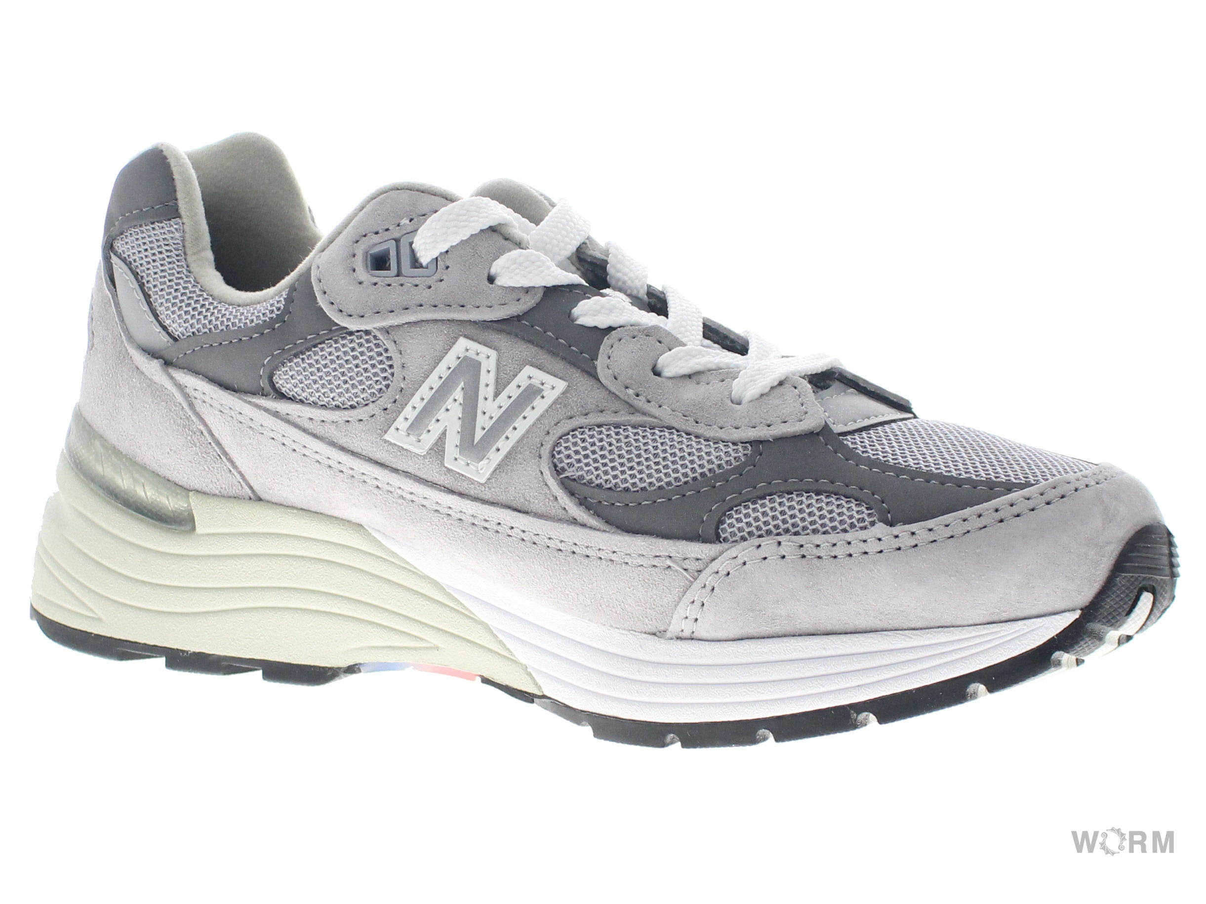 【US5】 New Balance M992GR  【DS】