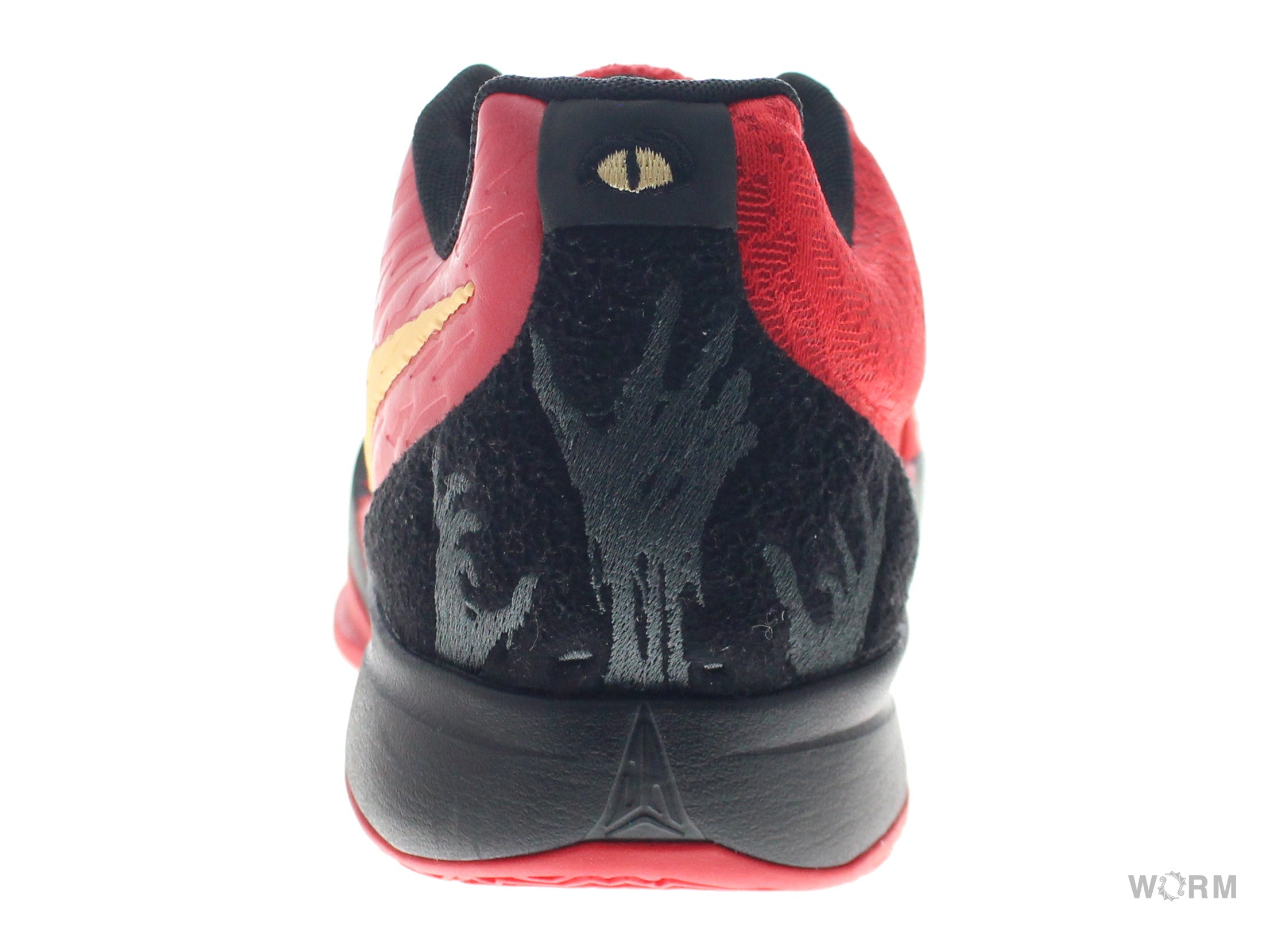 【US10.5】 NIKE JA 2 NIGHTMARE EP HQ2637-600 【DS】